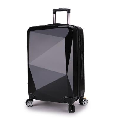 China Long-distance Travel Factory Direct Supplier designers Ensemble Valise Luggage set Price Suitcase Manufacturer in China for sale