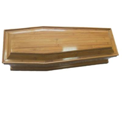 China China Eco - Friendly Bamboo Urns For Ashes With Competitive Price for sale