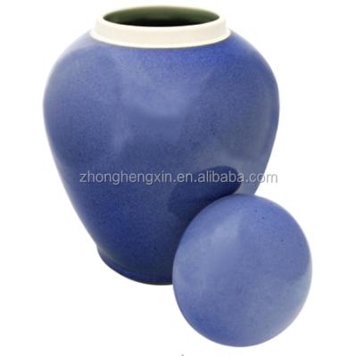 China Wholesale urns china european adult cremation application style for sale