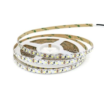 China Hotel Low Voltage Flexible Outdoor High Luminous Efficacy 12v 24v L Led Strip Lights for sale