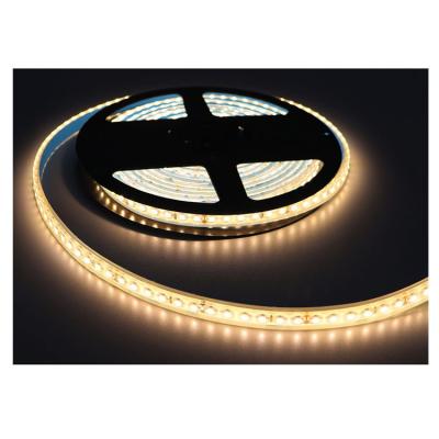 China High Quality Waterproof Warehouse IP68 LED SMD3528 Light Strips Flexible 120LEDS/M For Swimming Pools for sale