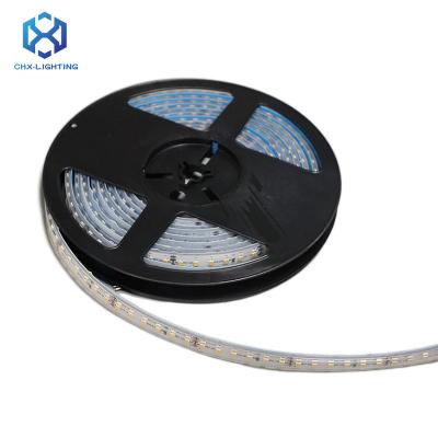 China Direct Warehouse China Manufacture Waterproof 3528 LED Strip For Outdoor Lighting for sale