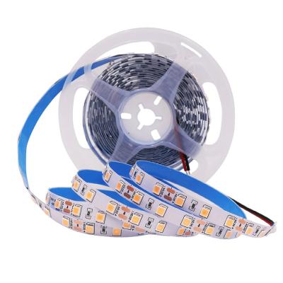 China hotel factory wholesale price rgb led strip light 5050 waterproof copper DC5V/DC12V/DC24v for hotel for sale