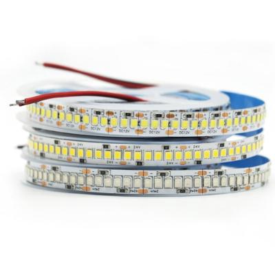 China Warehouse High Quality SMD2835 240LEDS/M Flexible LED Strip for sale