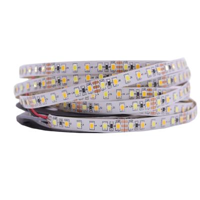 China Hotel Factory Direct Sale CCT LED Strip Light For Bedroom for sale