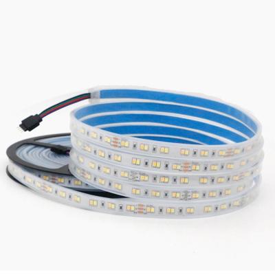 China Other professional factory and good quality LED strip light 120 LEDs for hotel used for sale