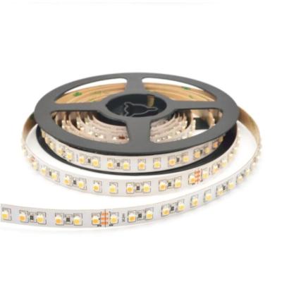 China Hotel factory wholesale price flexible low voltage water proof led strip for hotel used for sale