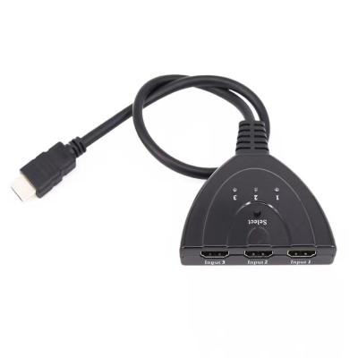 China to VGA adapter male to female cable converter with audio output FY-22 for sale