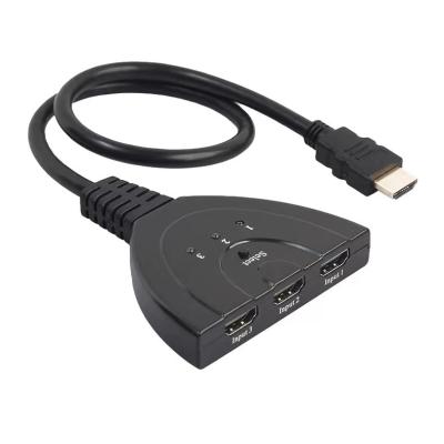 China Other Home Audio HD To VGA Adapter Male To Female Cable Converter With Audio Output FY-22 for sale