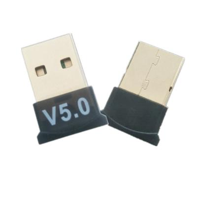 China audio & Ysokfy Mini Wireless USB Video Blue Tooth 5.0 Adapter For PC Laptop Win XP Vis-ta7/8/10 for sale