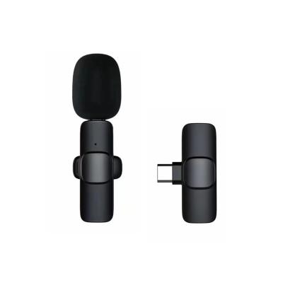 China Headphone Microphone K1 Camera Mic Portable Microphones For IPhone External Wireless Microphone PC For Android Phone for sale