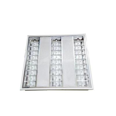 China Modern professional manufacture high power classic 36w 45w led grill ceiling light with SMD for sale