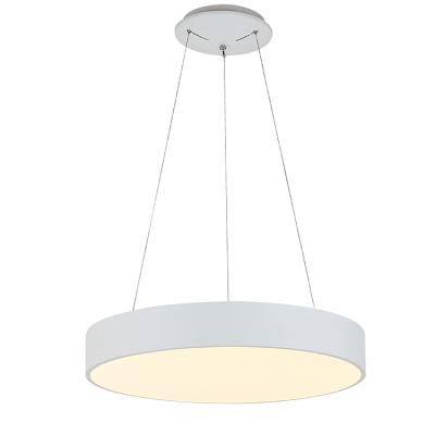 China Modern High Lumen Energy Saving Hanging Ceiling Light Fashionable for sale