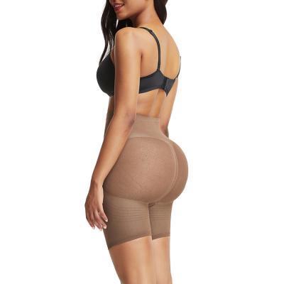 China Antibacterial Body Shaper Women Body Shaper For Women Tummy Plus Size Body Shaper for sale