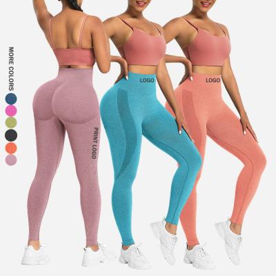 China Antibacterial Lover Beauty Performance Women Sports Fitness Gray Sport Leggings Activewear Pants Leggings for sale