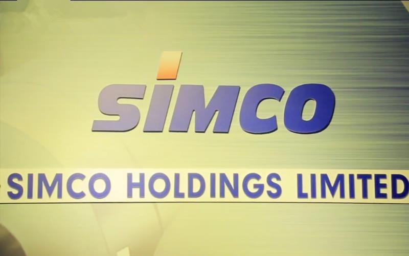 Verified China supplier - SIMCO HOLDINGS LIMITED