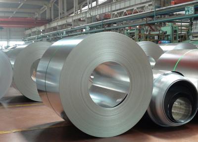 China Construction GI Hot Galvanized Steel , Custom Weight Galvanised Steel Coils for sale