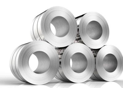 China Aluminium Zinc Alloy Coated Galvanized Sheet Metal Rolls , JIS G3321 GL Aluzinc Coils for sale