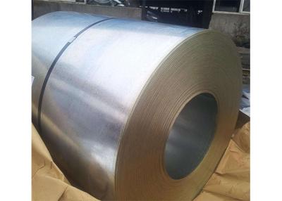 China Optional Spangle Hot Dip Galvanized Steel Sheet 2.0mm G30 Anti Fingerprint Surface for sale