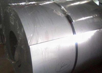 China Cold Rolled Hot Dip Galvanized Steel Sheet Width 600-1250mm Passivate Surface for sale