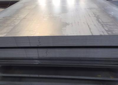 China Chromed Surface Galvalume Steel Sheet Zinc Coating 50-275g/M2 For Roofing Wall for sale