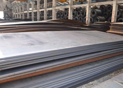 China Stainless Steel Hot Rolled Steel Sheet No. 1 5mm Thickness For Chemical Industries for sale