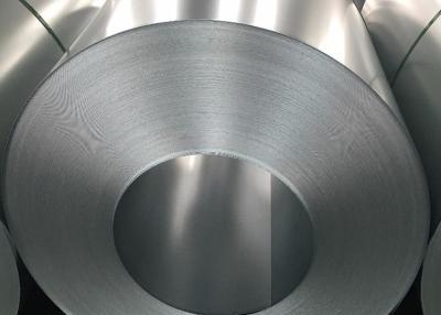 China Heißer eingetauchter galvanisierter Stahl SGCC umwickelt GI JIS 3302 0,13 - 5,0 Grad Millimeters SGCC DX51D CSB zu verkaufen