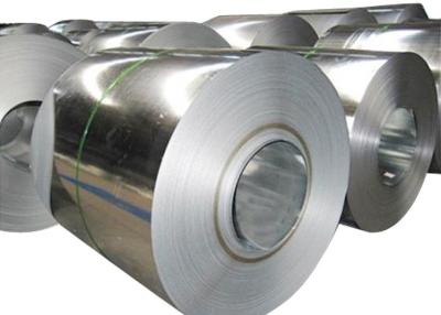 China Prime Hot Dipped Galvanized Steel Coils JIS G3302 SGCC Regular Zero Spangle CSB for sale