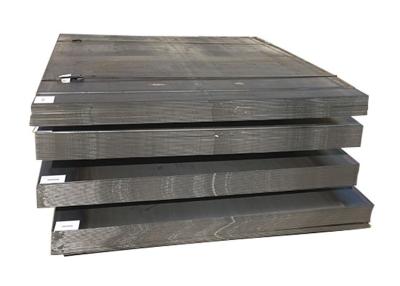 China HRS Thin Hot Rolled Steel Plate , Thickness 600~3000mm Prime Hot Rolled Steel Plates for sale