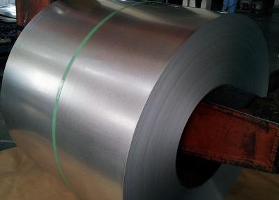 China JIS G3321 CQ Full Hard Aluzinc Metal Sheet , AFP Coating AZM50 50g/M2 Aluzinc Steel for sale