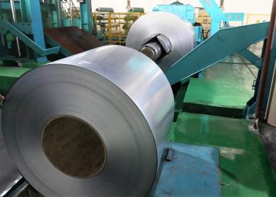 China 18 -25MT Hot Dipped Galvanized Steel Coils for sale