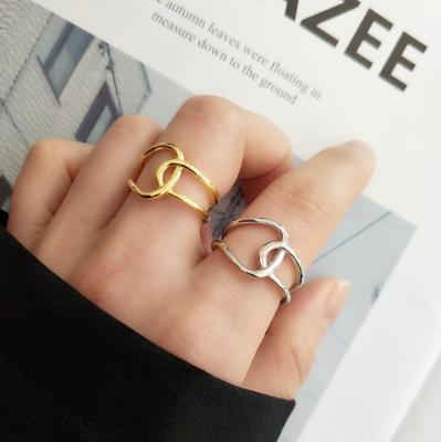 China BOHEMIA Temperament Fashion Trend Women Ring Open Ring Jewelry for sale