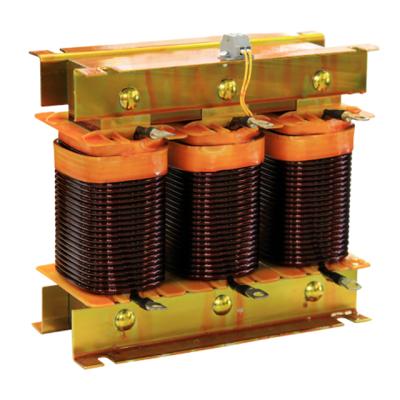 China Voltage Power Regulation 3 Phase Transformer 100 KVA Customized 3 Power Transformer Per Phase Transformer for sale