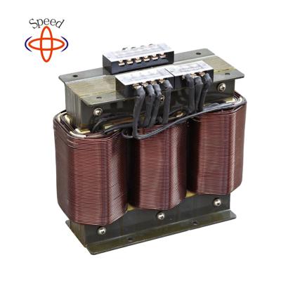 China Power Regulation Low Voltage Transformer 1MOQ Power Customize 3 Phase Transformer for sale