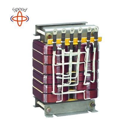 China Power Supply 3 Phase Transformer AC DC Power Isolation Transformer 1.5kva Customized OEM ODM for sale