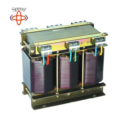 China Current Transformer 3 Phase Transformer 10KVA Transformer With 50-60Hz Low Frequency Transformer Customized for sale