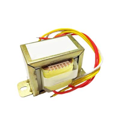 China High Quality Electrical Power Supply Transformer Ei Power Transformer for sale