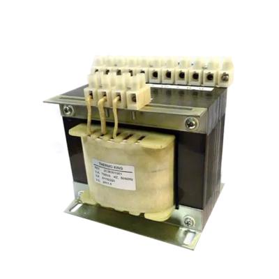 China Power Supply Power Transformer 110V 220V 380V , PCB Mount Encapsulated E-I Transformer for sale