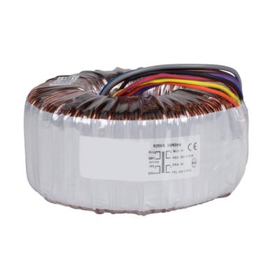 China Power Electric Current Transformer Toroidal Coil Factory Price for sale