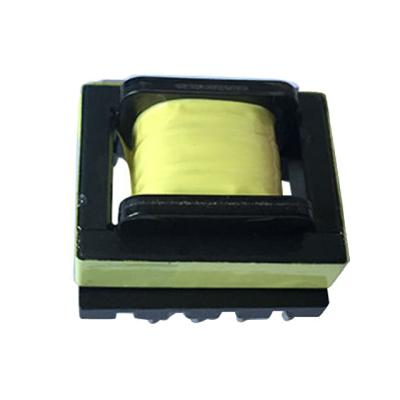 China Power supply customized type high frequency transformers e-i step down transformer 220v to smps transformer 110v for sale