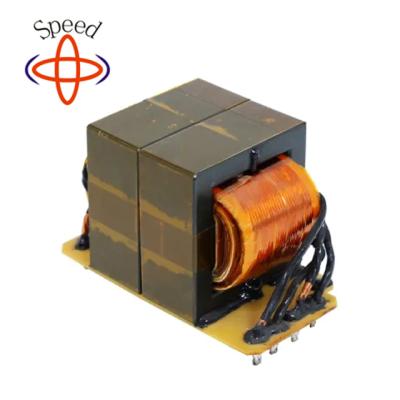 China Power Supply Frequency Ferrite Core High Voltage Power Transformer for sale