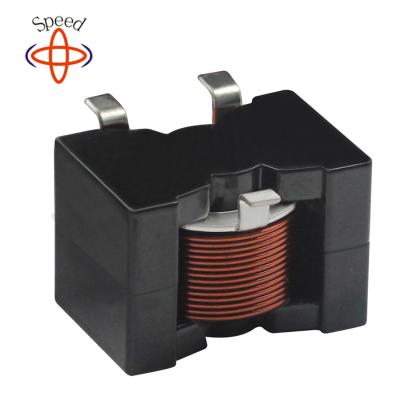 China Train sation factory supply good quality flat wire direct inductor for sale