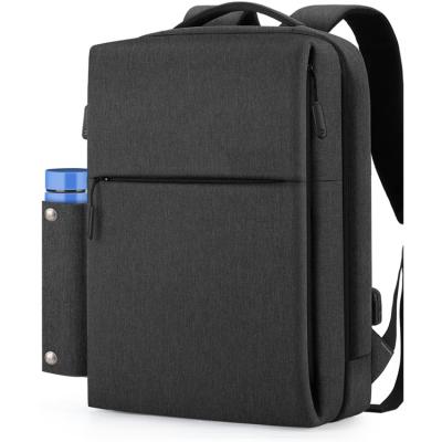 China With custom usb china mochila anti theft outdoor traveling laptop backpack manufacturer for sale