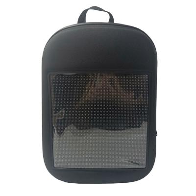 China Anti-theft Men Waterproof Polyester Travel Business Sports Laptop Multifunctional Outdoor Working Camping Backpack for sale