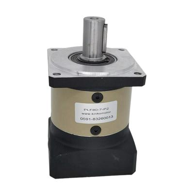 China Building Material Stores Guaranteed Wholesale Unique High Quality Planetary Gear Reducer for sale