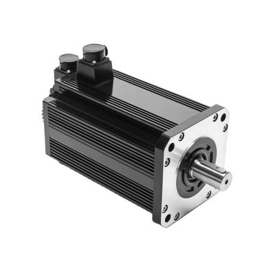 China Bldc P.M Brushless Motor Motor Car 1000r/m Electric Vehicle DC Motor P.M. for sale