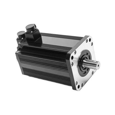 China Linear Car Pm Stepper Motors 7500w DC Pm Motor Pmsm Motor For Electric Vehicle for sale