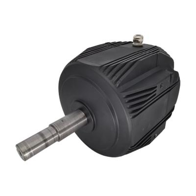 China Low Price NEW BOAT Type High Speed ​​Better Sell Pmsm Brushless DC Motor Energy Saving for sale