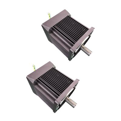 China High End Car Tech Manufacturing Brushless DC Motor Industrial Exhaust Fan Motor for sale