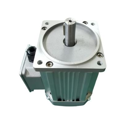 China Car 900r/m P.M. Marine Mini Motor Marine Motor Parts Brushless Marine Electric Motor for sale